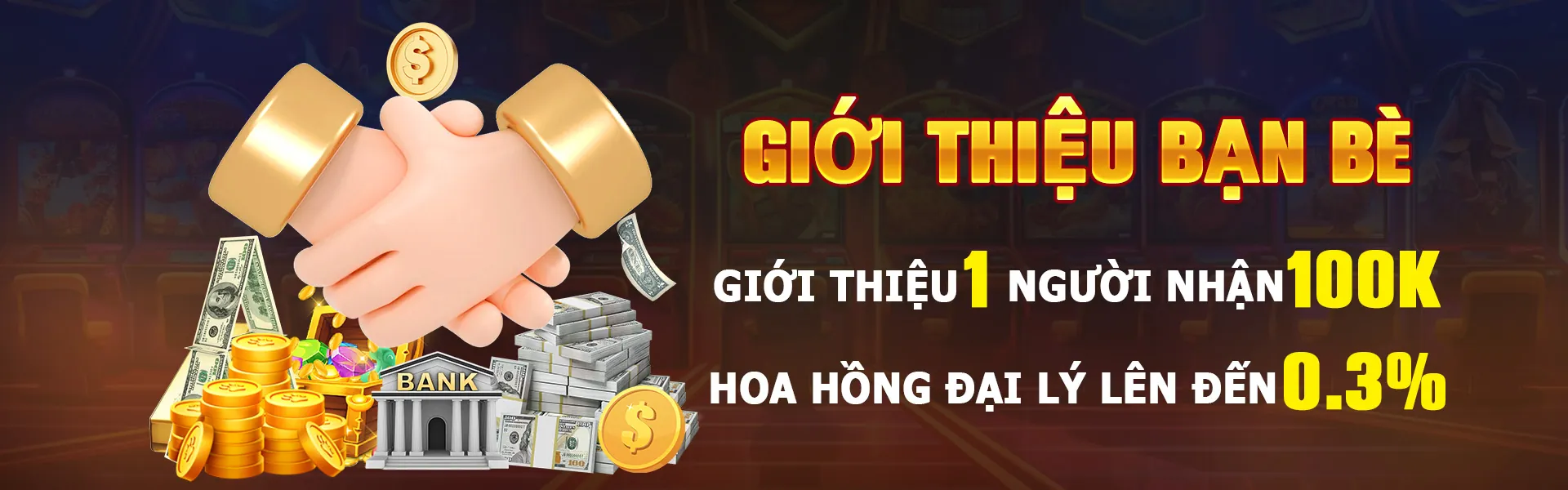 Hình ảnh quảng cáo các ưu đãi hấp dẫn của Fun8 Win