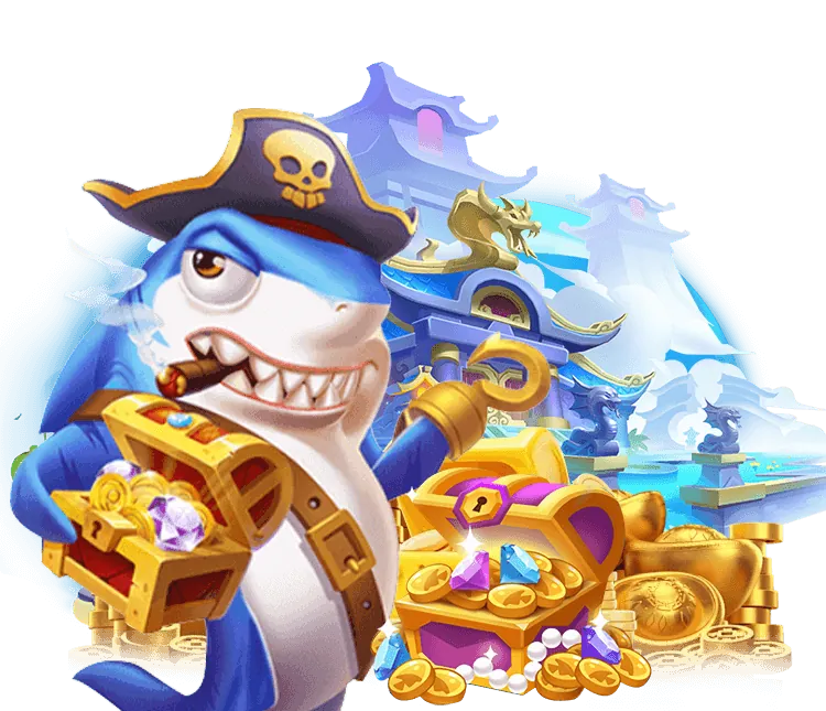 Trò chơi Bắn cá đổi thưởng fun8 win