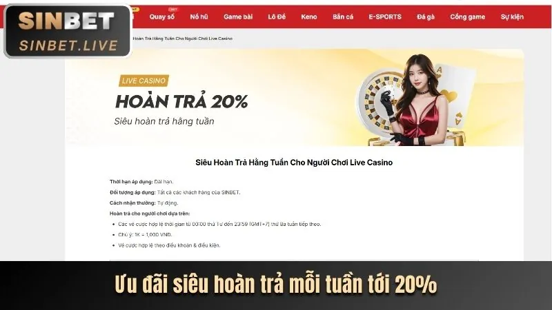 Nền tảng cá cược an toàn và công bằng